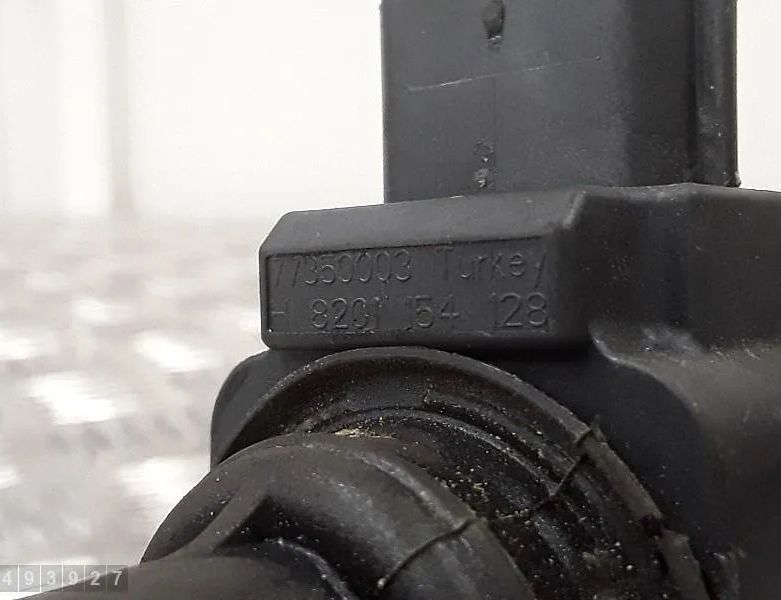 VOLVO Ducato 3 generation (2006-2024) Højspændings tændspole 224332428r 30627308