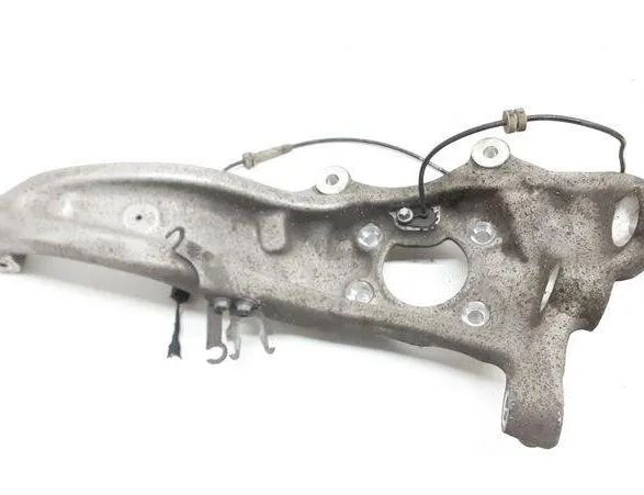 BMW 5 Series G30/G31 (2016-2023) Forreste venstre hjulnav 6884382 20536962