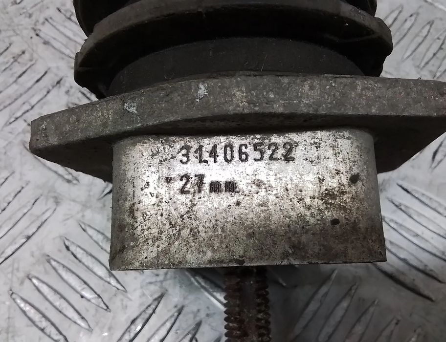 VOLVO XC90 2 generation (2014-2024) Andre dele af højre bagchassis 31406522 25879006