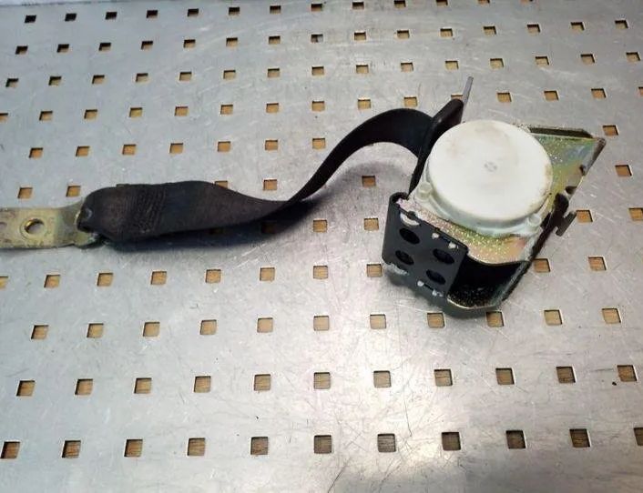 BMW 5 Series E60/E61 (2003-2010) Højre bagerste sikkerhedssele 33017496,33028136 25117763