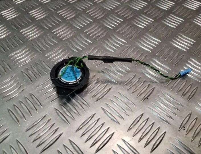 BMW 7 Series E65/E66 (2001-2008) Forreste venstre dørhøjttaler 6901317,4913430744 25124488