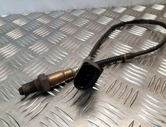 AUDI A4 B6/8E (2000-2005) Lambda iltsensor 06C906265B 25127060