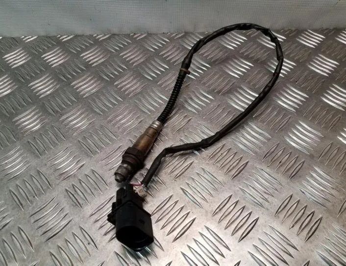 AUDI A4 B6/8E (2000-2005) Lambda iltsensor 06C906265B 25127070