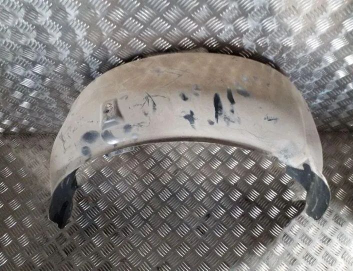 SEAT Leon 2 generation (2005-2012) Bagerste venstre bueforing 1P0810969 25128994