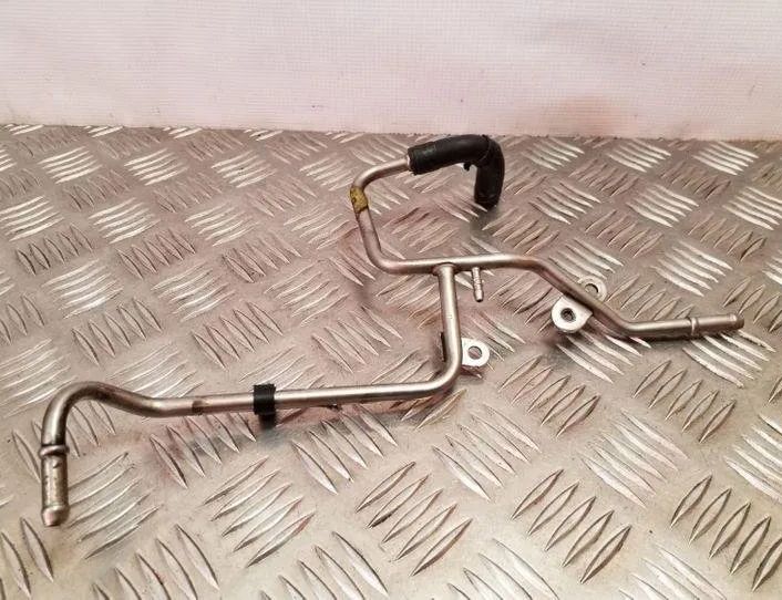 SKODA Yeti 1 generation (2009-2018) Brændstof returrør 03L201360AC 25131024