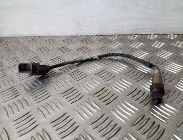 AUDI A3 8P (2003-2013) Lambda iltsensor 07C906262BH,0258017072,0258017073 25148016