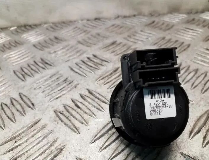 MINI Cooper R56 (2006-2015) Kontakt til spejljustering 3422621 25154777