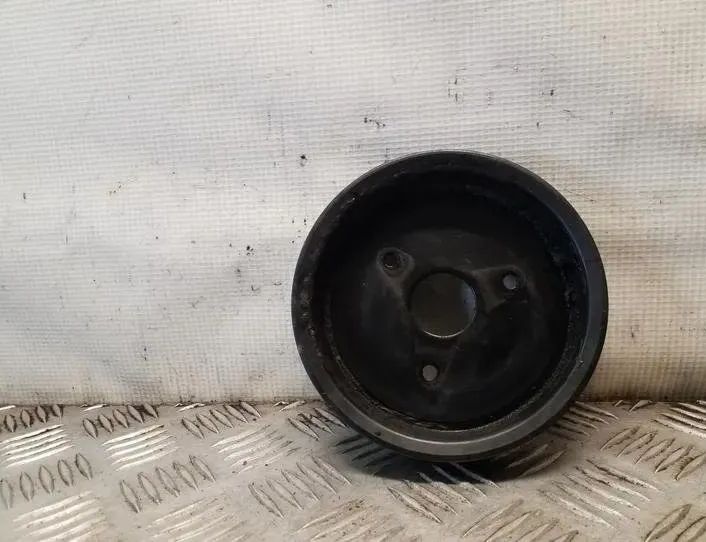 OPEL Movano 2 generation (B) (2010-2021) Servopumpe remskive 8200357347 25156046