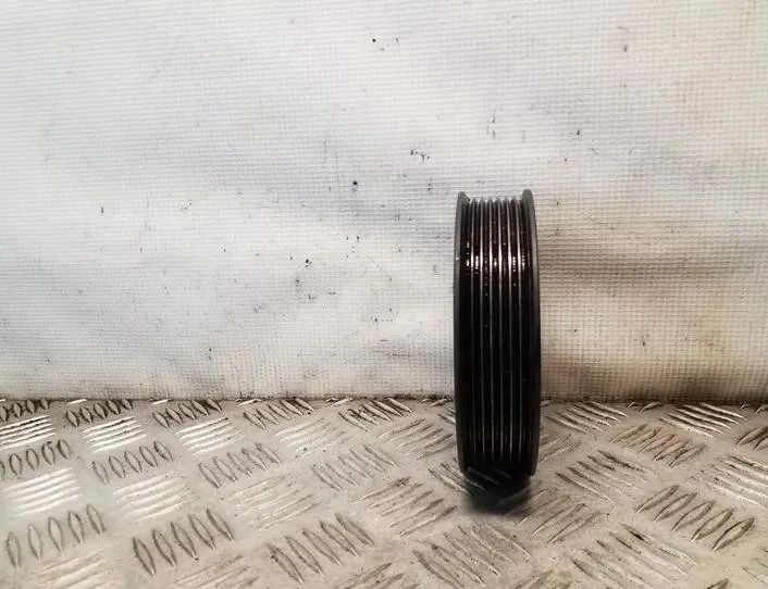 OPEL Movano 2 generation (B) (2010-2021) Servopumpe remskive 8200357347 25156046