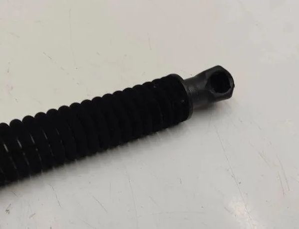 BMW X3 G01 (2017-2024) Venstre side bagklap gasfjeder 7497482 31523097