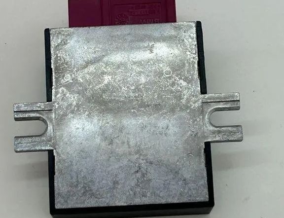 BMW 3 Series F30/F31 (2011-2020) Brændstofpumpekontrol 7411598,55892111 31524335