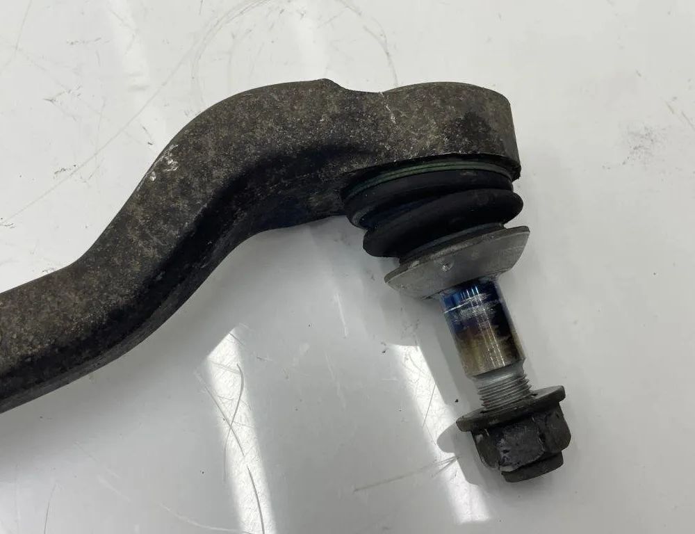 BMW 3 Series G20/G21/G28 (2018-2024) Forreste Wishbone Arme 6898072 31528624