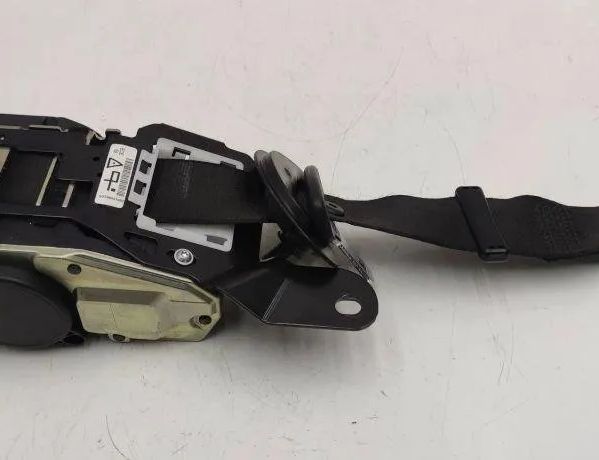 BMW 3 Series F30/F31 (2011-2020) Venstre forreste sikkerhedssele 628640800 31531522