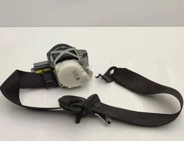 BMW 2 Series F22/F23 (2013-2020) Venstre forreste sikkerhedssele 34143193C,WXQWY358 31532707