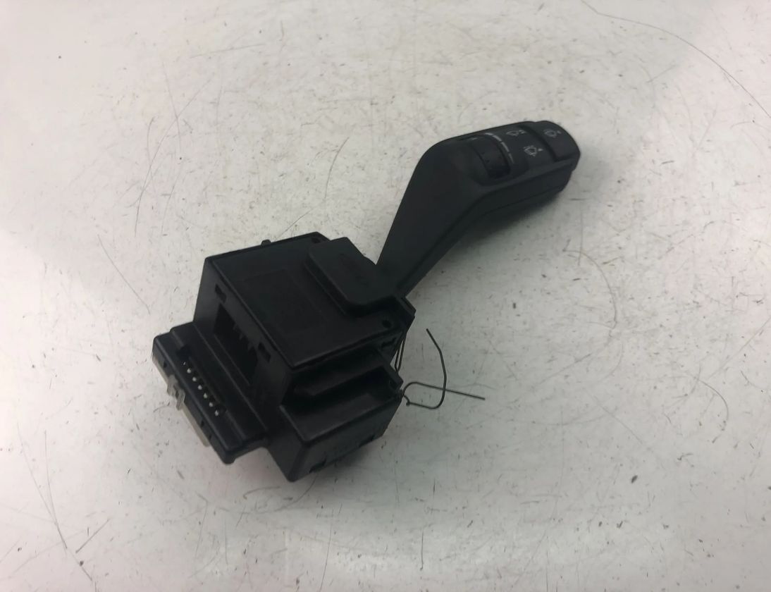 FORD Focus 2 generation (2004-2011) Indikatorviskerarmkontakt 4M5T-17A553-BD 15441786