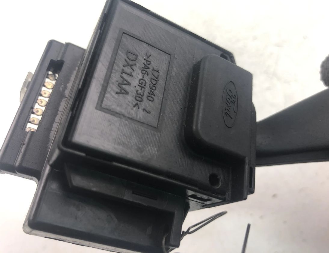 FORD Focus 2 generation (2004-2011) Indikatorviskerarmkontakt 4M5T-17A553-BD 15441786