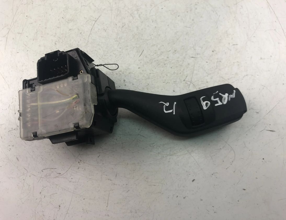 FORD Focus 2 generation (2004-2011) Indikatorviskerarmkontakt 4M5T-17A553-BD 15441786