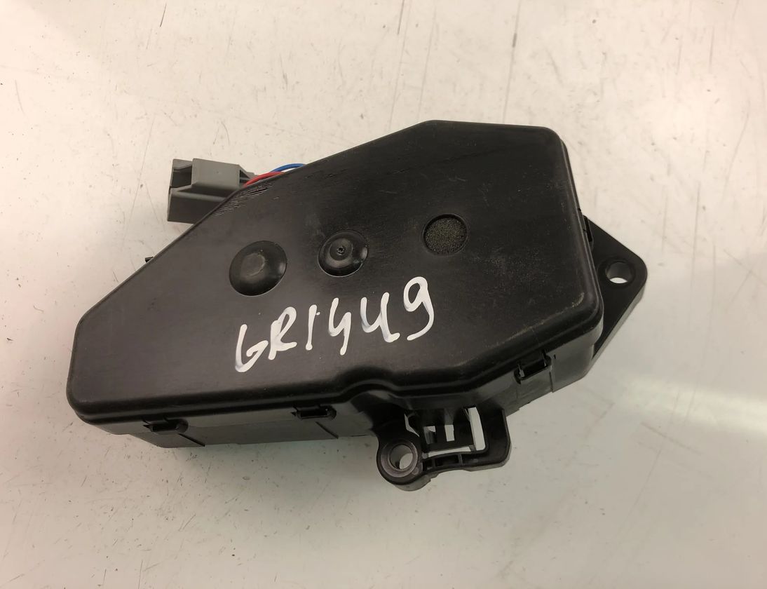 VOLVO XC60 1 generation (2008-2017) Styreenhed 30784562 15956157