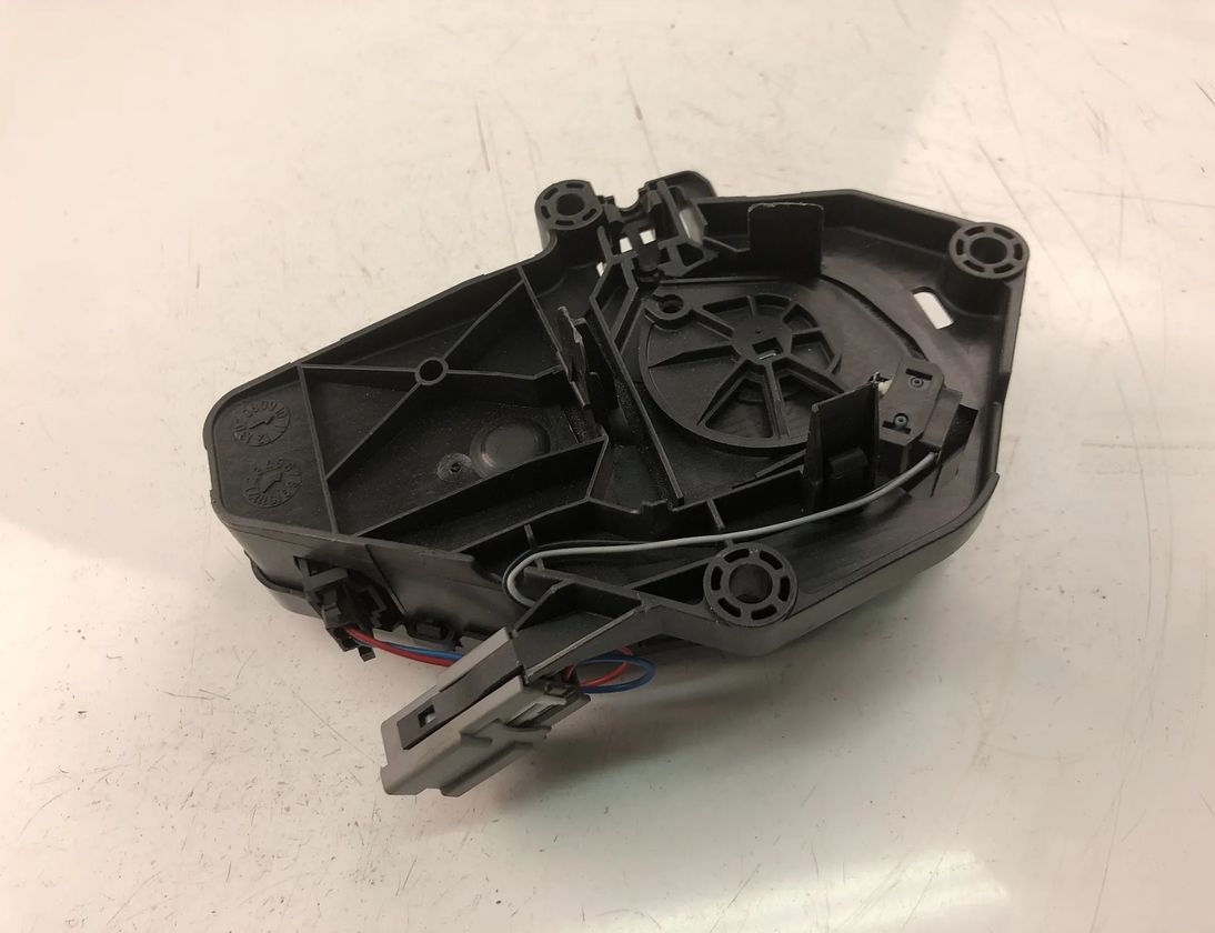 VOLVO XC60 1 generation (2008-2017) Styreenhed 30784562 15956157