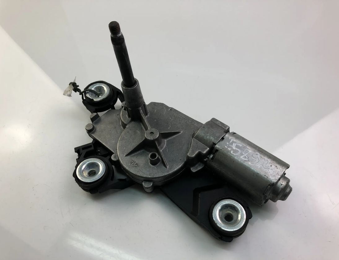 FORD Focus 2 generation (2004-2011) Viskermotor 3M51-R17K441-AE 16440796