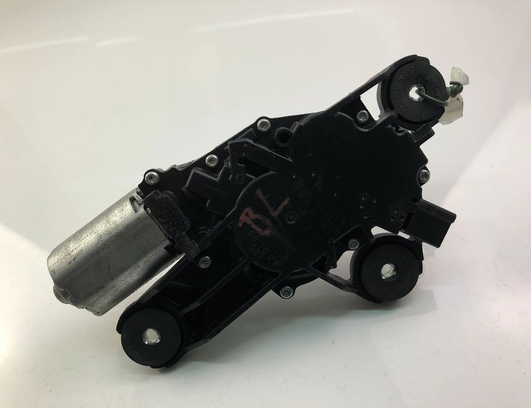 FORD Focus 2 generation (2004-2011) Viskermotor 3M51-R17K441-AE 16440796