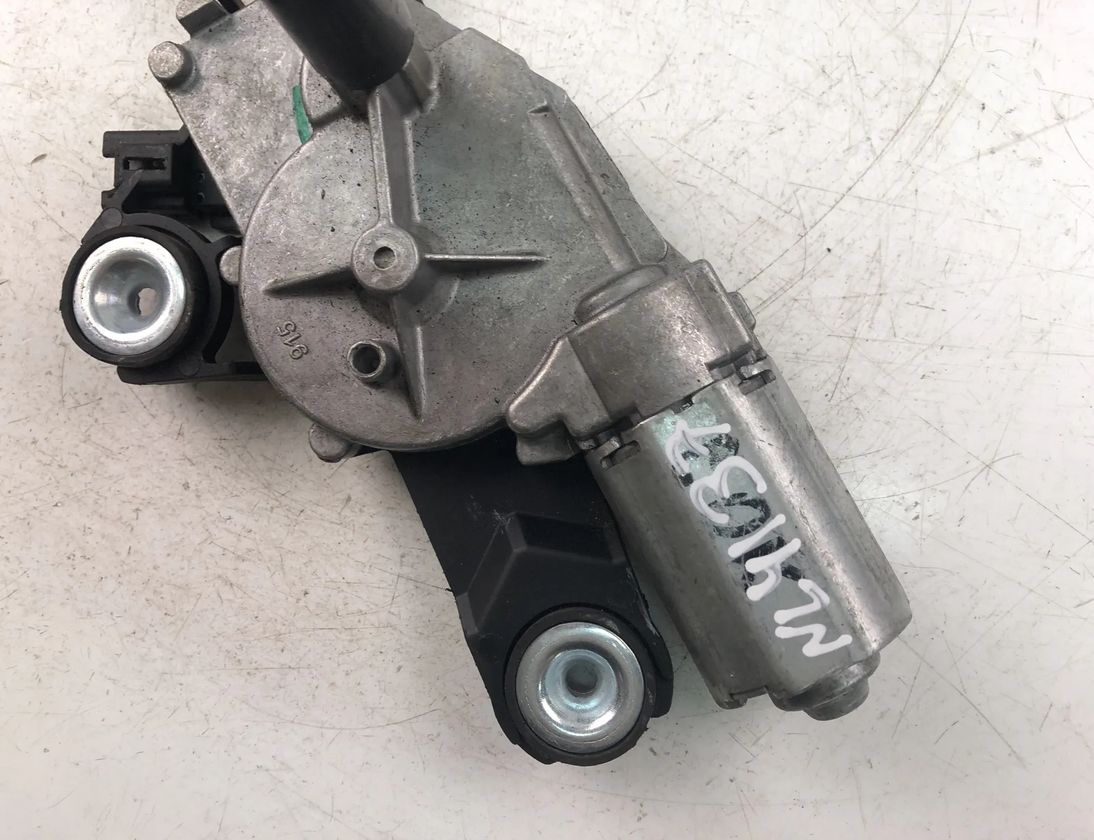 FORD C-Max 1 generation (2003-2010) Viskermotor 3M51-R17K441-AE 18286403