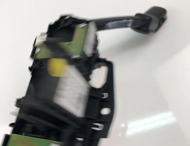 VOLKSWAGEN Golf 7 generation (2012-2024) Indikatorviskerarmkontakt 5Q0953507AG 26285476