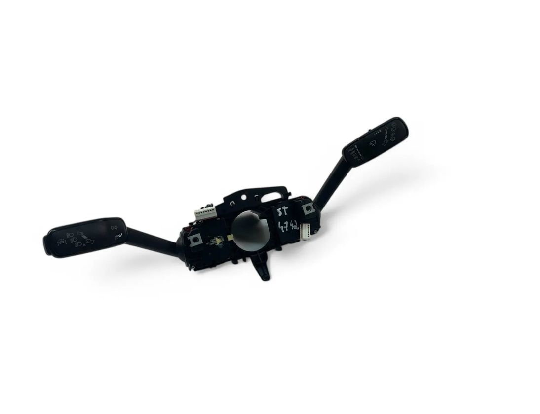 VOLKSWAGEN Golf 7 generation (2012-2024) Visker blinklys indikatorstang/kontakt 5Q0953507AG 28585450