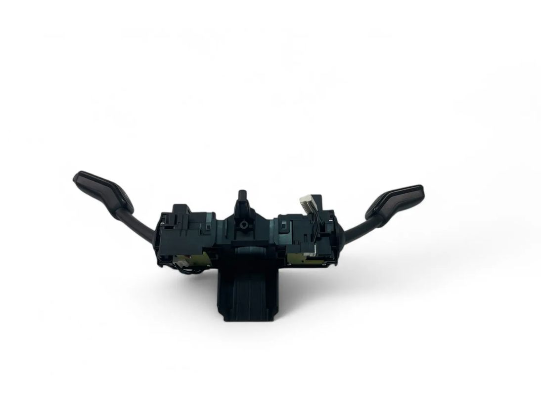 VOLKSWAGEN Golf 7 generation (2012-2024) Visker blinklys indikatorstang/kontakt 5Q0953507AG 28585450