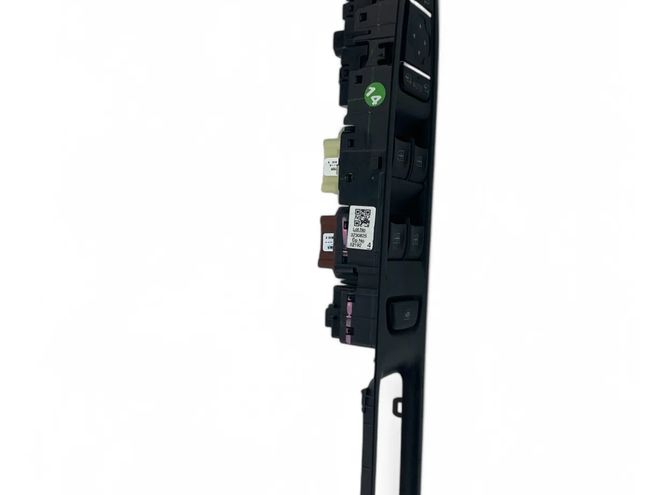 RENAULT Zoe 1 generation (2012-2023) Forreste venstre dør vindueskontakt 255702886R 28841578