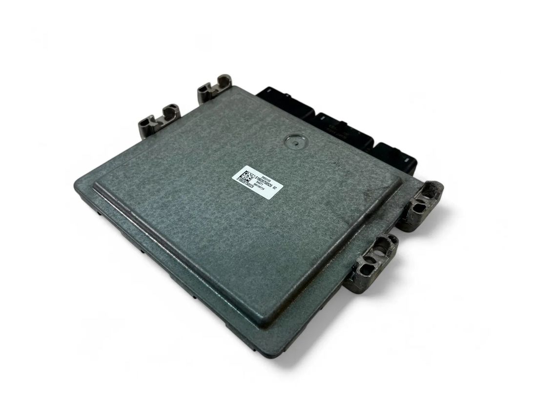 RENAULT Kadjar 1 generation (2015-2024) Motorkontrolenhed ECU 237106288R,S180206145A 29026245