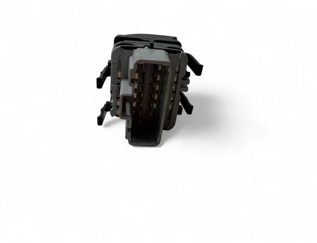 RENAULT Clio 3 generation (2005-2012) Forreste venstre dør vindueskontakt 214939A 32046628