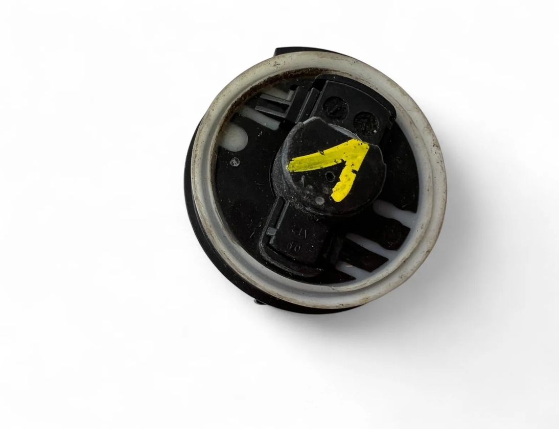 VOLKSWAGEN Golf 7 generation (2012-2024) Crash Impact Sensor 5Q0959354 32063722