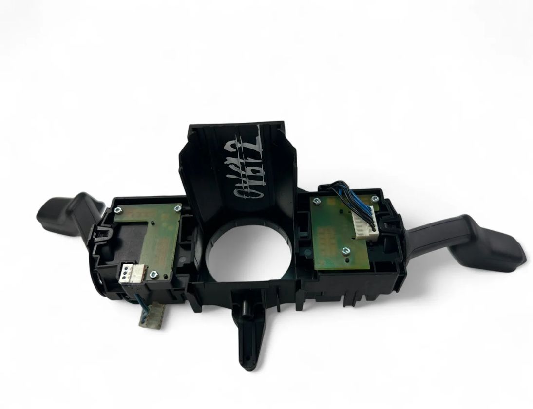 VOLKSWAGEN Golf 7 generation (2012-2024) Drej kontakten 5Q0953507DD 32130862