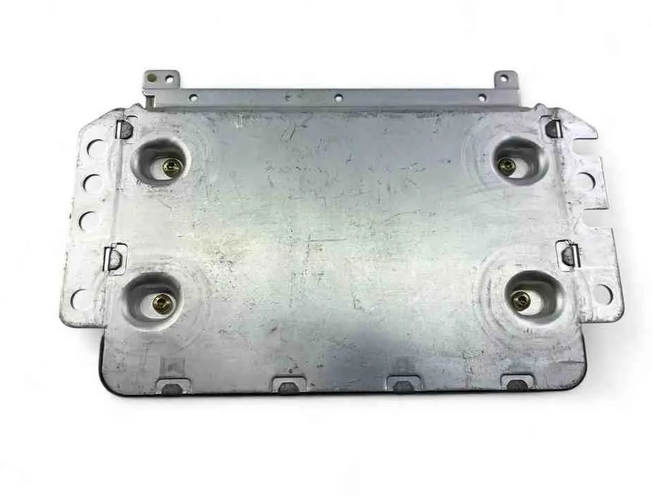 HYUNDAI Accent X3 (1994-2000) Motorkontrolenhed ECU 39110-22375 32409086