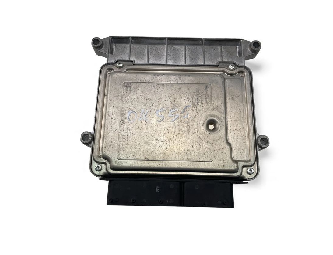 HYUNDAI i10 1 generation (2007-2013) Motorkontrolenhed ECU 39110-02ID0 33068844