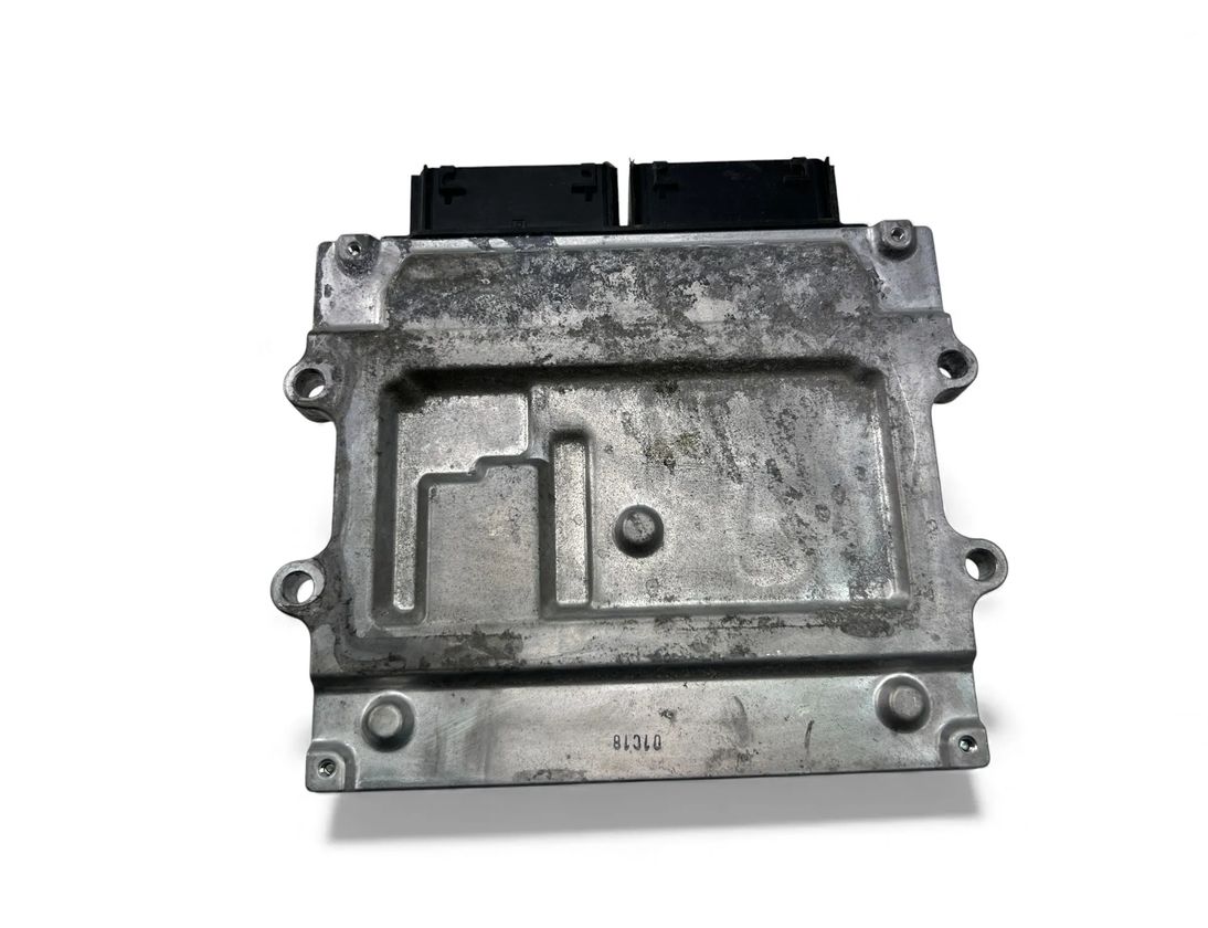 VOLVO V90 2 generation (2016-2024) Motorkontrolenhed ECU 32242005 33089201