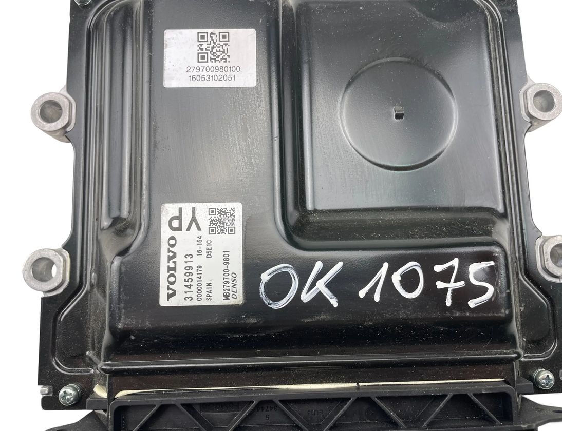 VOLVO V90 2 generation (2016-2024) Motorkontrolenhed ECU 31459913 33100060