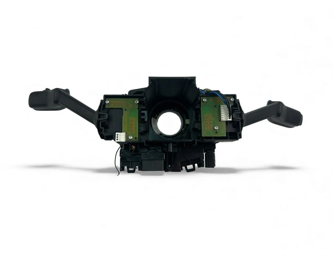 VOLKSWAGEN Golf 7 generation (2012-2024) Drej kontakten 5Q0953507AG 33102415