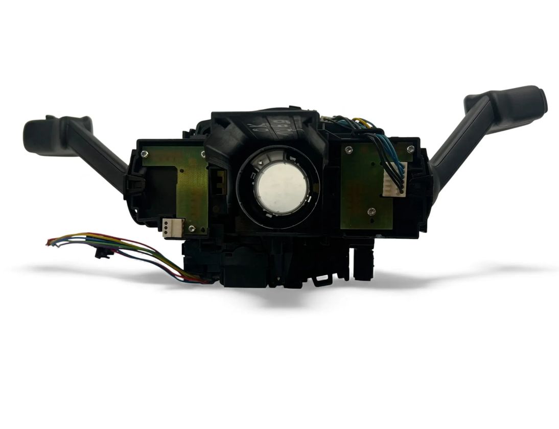 VOLKSWAGEN Golf 7 generation (2012-2024) Drej kontakten 5Q0953507AG 33102493