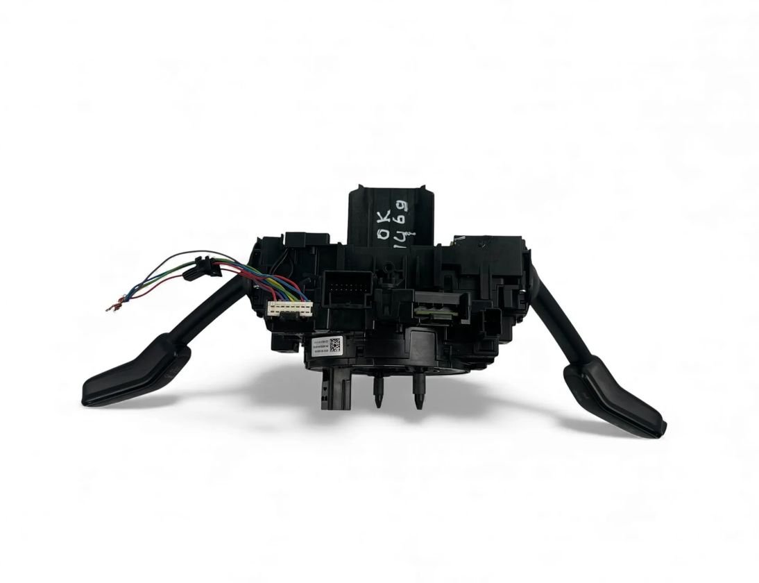 VOLKSWAGEN Golf 7 generation (2012-2024) Drej kontakten 5Q0953507AG 33102493