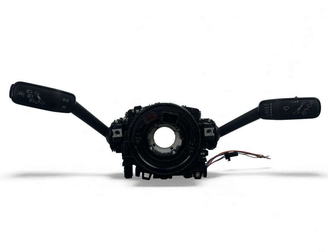 VOLKSWAGEN Golf 7 generation (2012-2024) Drej kontakten 5Q0953507AG 33102493