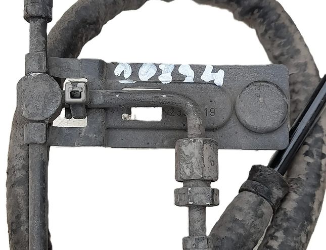 SCANIA L,P,G,R,S series (2016) C118 (2019-2023) Kabineløftslange 2357656,2357919,MT180216 31280862