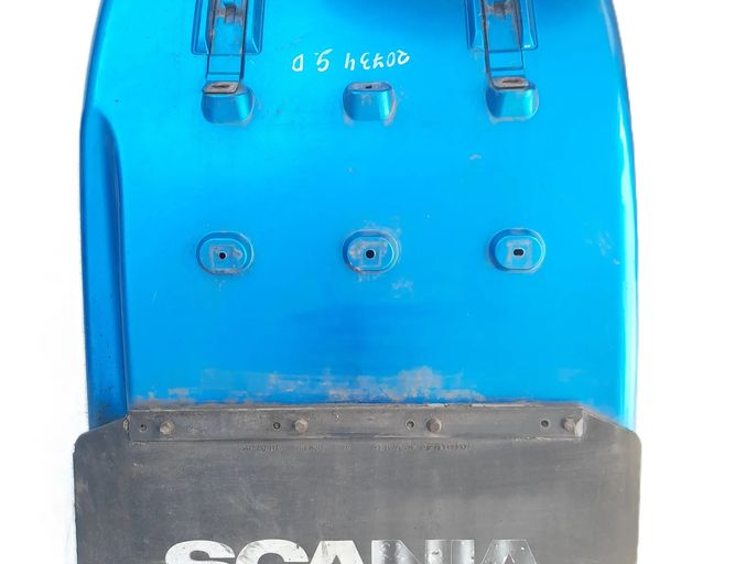 SCANIA L,P,G,R,S series (2016) D23 (2015-2023) Højre bagskærm 2668247,2302631,1947557,1399090,2712437 32053195