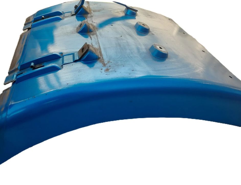 SCANIA L,P,G,R,S series (2016) B8 (2014-2023) Højre bagskærm 2668246,2302630,2712437 32053325