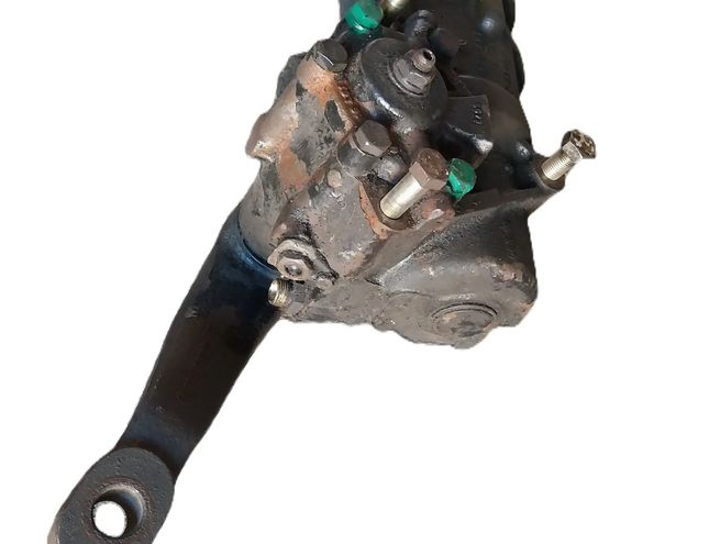 MERCEDES-BENZ LK/LN2 (1984-1998) Styrestang 6734630101,6704610101 32827222