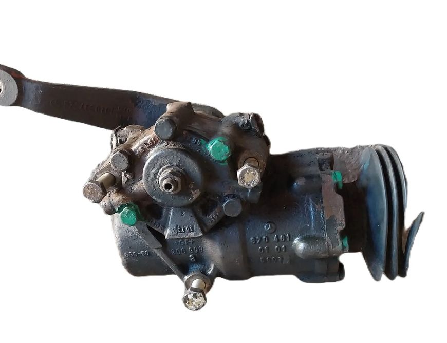 MERCEDES-BENZ LK/LN2 (1984-1998) Styrestang 6734630101,6704610101 32827222