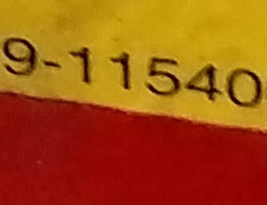 SCANIA L,P,G,R,S series (2016) Trailerkrog 09-115400,09-252500,09-311300,09-1860,VBG795V-2,795V-2,55R-010065 32842448