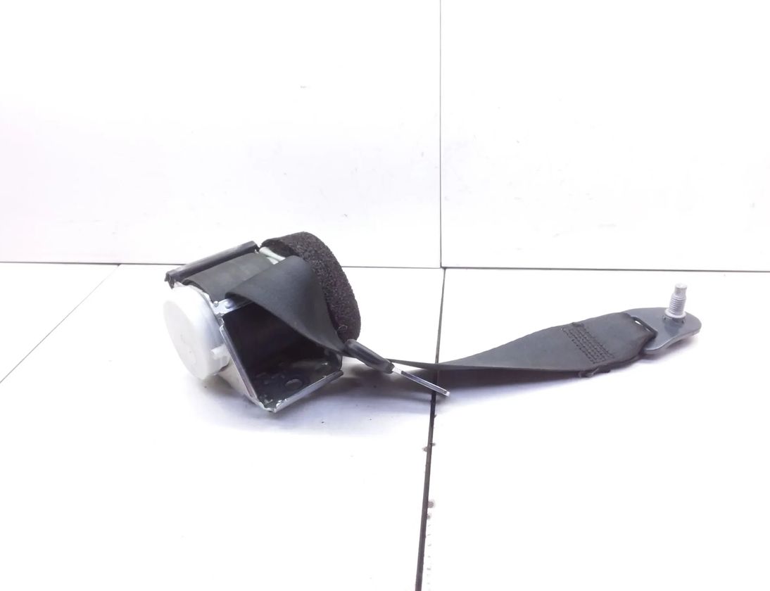 PEUGEOT 3008 1 generation (2017-2024) Bagerste venstre sikkerhedssele 040907,9682036280 14450608