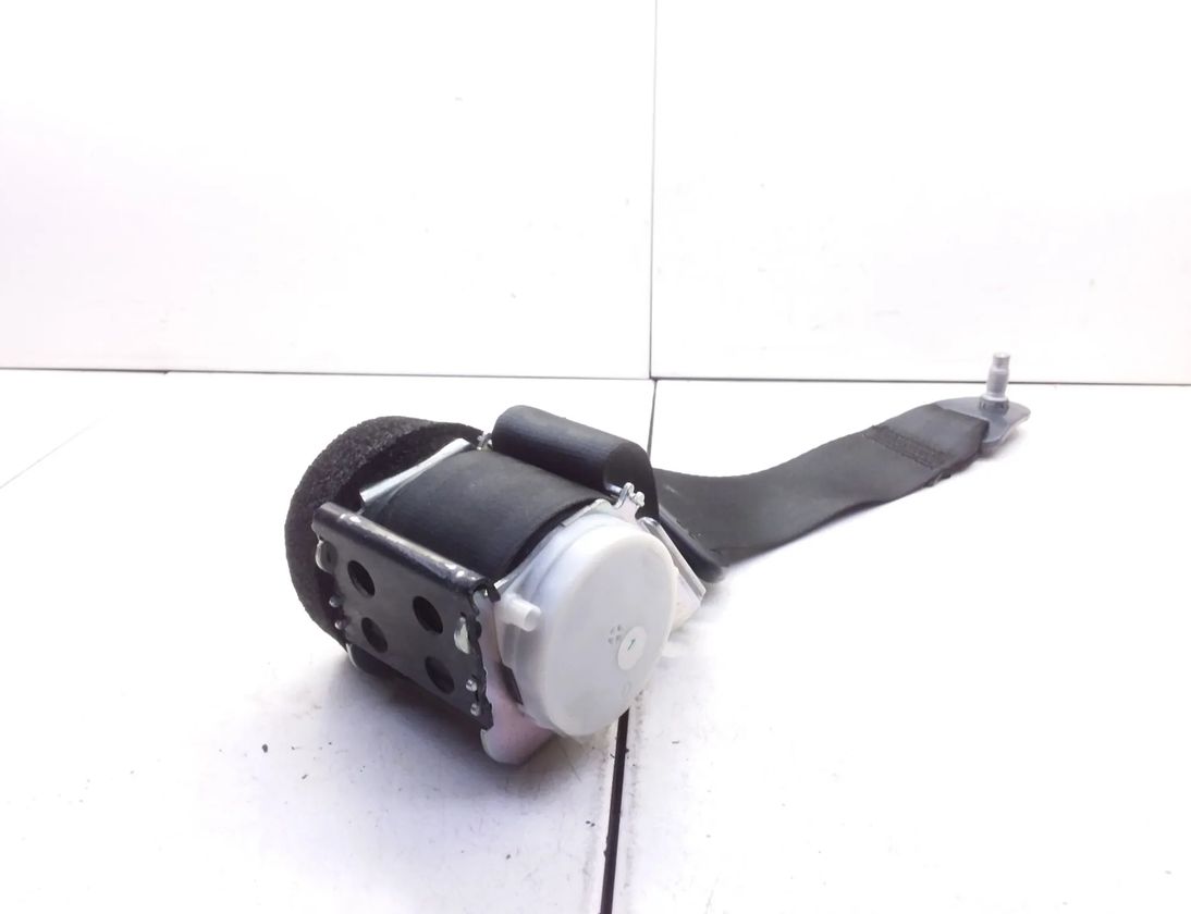 PEUGEOT 3008 1 generation (2017-2024) Bagerste venstre sikkerhedssele 040907,9682036280 14450608